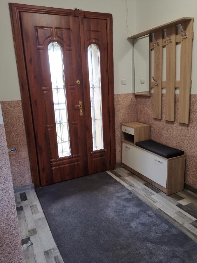 Здаю Номера В Приватному Будинку Moršyn Exteriér fotografie
