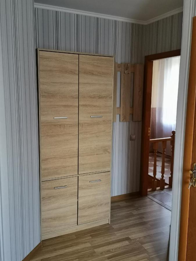 Здаю Номера В Приватному Будинку Moršyn Exteriér fotografie