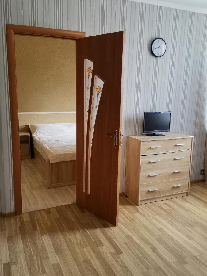 Здаю Номера В Приватному Будинку Moršyn Exteriér fotografie